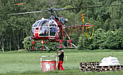 Air Zermatt AG - Photo und Copyright by Nicola Erpen