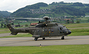 Swiss Air Force - Photo und Copyright by Bruno Siegfried