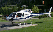 Heli Partner AG - Photo und Copyright by Bruno Siegfried