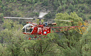 Air Zermatt AG - Photo und Copyright by Nick Dpp