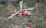 Air Zermatt AG - Photo und Copyright by Nick Dpp