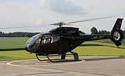 Swiss Jet Ltd. - Photo und Copyright by  HeliWeb