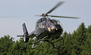 Swiss Jet Ltd. - Photo und Copyright by  HeliWeb