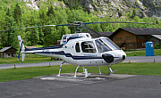 Heli Partner AG - Photo und Copyright by Bruno Siegfried