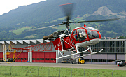 Himalayan Heli Service - Photo und Copyright by Bruno Siegfried