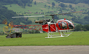 Himalayan Heli Service - Photo und Copyright by Bruno Siegfried