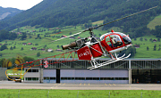 Himalayan Heli Service - Photo und Copyright by Bruno Siegfried