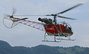 Himalayan Heli Service - Photo und Copyright by Bruno Siegfried