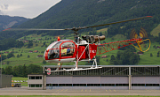 Himalayan Heli Service - Photo und Copyright by Bruno Siegfried