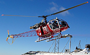 Air Zermatt AG - Photo und Copyright by Michel Imboden