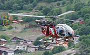 Air Zermatt AG - Photo und Copyright by Nicola Erpen