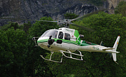 Rhein Helikopter AG (SH AG) - Photo und Copyright by Paul Ulrich