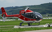 Heli West AG - Photo und Copyright by Bruno Siegfried