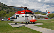 Heliswiss International AG - Photo und Copyright by Nick Dpp