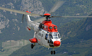 Heliswiss International AG - Photo und Copyright by Nick Dpp