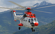 Heliswiss International AG - Photo und Copyright by Nick Dpp