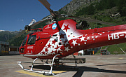 Air Zermatt AG - Photo und Copyright by Nicola Erpen