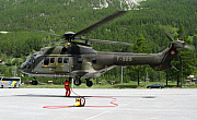 Swiss Air Force - Photo und Copyright by Michel Imboden