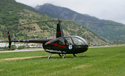 Heli Partner AG - Photo und Copyright by Bruno Siegfried