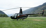 Heli Partner AG - Photo und Copyright by Bruno Siegfried