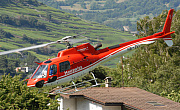 Heliswiss AG (SH AG) - Photo und Copyright by Nick Dpp