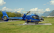 Hli Securite Helicopter Airline - Photo und Copyright by Nick Dpp