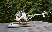 Robert Fuchs AG, Bereich Fuchs Helikopter - Photo und Copyright by Bruno Siegfried