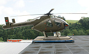 Robert Fuchs AG, Bereich Fuchs Helikopter - Photo und Copyright by Bruno Siegfried