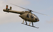 Robert Fuchs AG, Bereich Fuchs Helikopter - Photo und Copyright by Bruno Siegfried