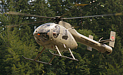 Robert Fuchs AG, Bereich Fuchs Helikopter - Photo und Copyright by Bruno Siegfried