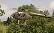 Robert Fuchs AG, Bereich Fuchs Helikopter - Photo und Copyright by Bruno Siegfried