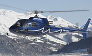 Swift Copters SA - Photo und Copyright by Roland Bsser