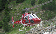 Air Zermatt AG - Photo und Copyright by Raphael Erbetta