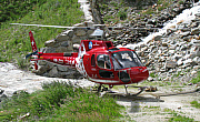 Air Zermatt AG - Photo und Copyright by Raphael Erbetta