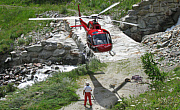 Air Zermatt AG - Photo und Copyright by Raphael Erbetta