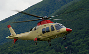 Agusta Westland - Photo und Copyright by Bruno Siegfried