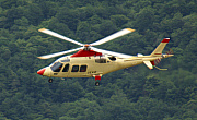 Agusta Westland - Photo und Copyright by Bruno Siegfried