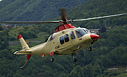 Agusta Westland - Photo und Copyright by Bruno Siegfried