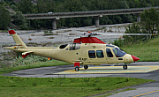 Agusta Westland - Photo und Copyright by Bruno Siegfried