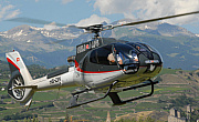 Heli Alps SA - Photo und Copyright by Nick Dpp