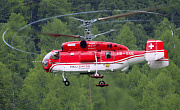 Heliswiss International AG - Photo und Copyright by  HeliWeb