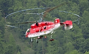 Heliswiss International AG - Photo und Copyright by  HeliWeb