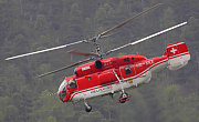 Heliswiss International AG - Photo und Copyright by  HeliWeb