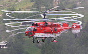 Heliswiss International AG - Photo und Copyright by  HeliWeb