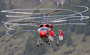 Heliswiss International AG - Photo und Copyright by  HeliWeb