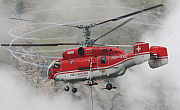 Heliswiss International AG - Photo und Copyright by  HeliWeb