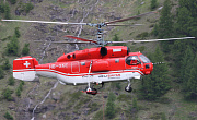 Heliswiss International AG - Photo und Copyright by  HeliWeb