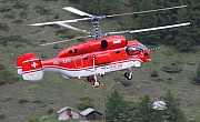 Heliswiss International AG - Photo und Copyright by  HeliWeb