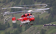 Heliswiss International AG - Photo und Copyright by  HeliWeb