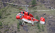 Heliswiss International AG - Photo und Copyright by  HeliWeb